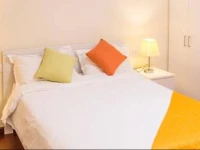 Shanghai Yuelan Serviced Apartment 