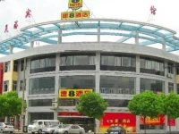 Super 8 Hotel 