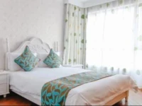 Tianmao Binjiang Executive Apartment 