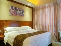Vienna Hotel Shanghai Pudong Airport Huaxia Road 