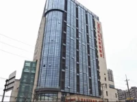 Vienna International Hotel Shanghai Hongqiao Hub International Exhibition Center 