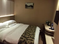 Wanxin Huixuan Hotel Oriental Pearl Branch 