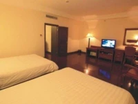 Yonghe Hotel (Shanghai South Bund) 