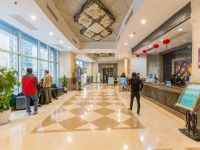 Yue Xin Service Apartment Shanghai 