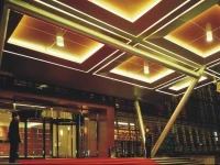 Ziction Liberal Hotel 