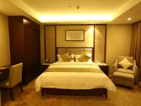 Shanwei Zhonglian Harbour Hotel 