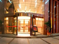 Hongyuan Times Hotel 