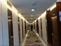 Jinlihua Hotel 