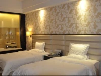 Shaoguan Country Garden Sun City Phoenix Hotel 