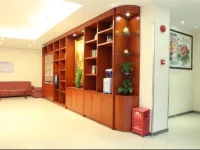 Hanting Express Shaoguan Huimin Nan Road Branch 