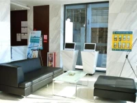City Comfort Inn Shaoguan East Railway Station Branch 