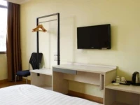 Loft Inn Shaoguan Maba South Coach Station 