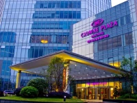 Crowne Plaza Shaoxing 5*