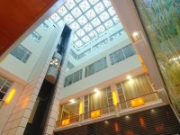 Shaoxing Haigang Hotel 