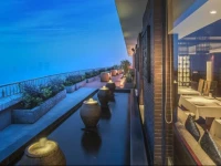 SSAW Shaoxing Hotel 