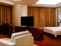 Shaoxing Tianji Xiangshu ApartHotel 