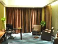 Smart Hotel Shaoxing Keqiao 