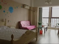 Yijiangnan Apartment 