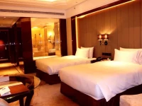 Wyndham Grand Plaza Royale Xianglin Shaoyang 