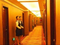 Junyi Yangguang Hotel 