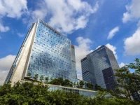 Four Seasons Hotel Shenzhen 