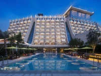 Hilton Shenzhen Shekou Nanhai 