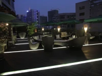 Lia Charlton Hotel Shenzhen 