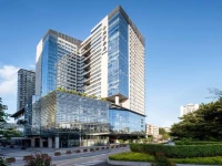 Sentosa Hotel Shenzhen Feicui Branch 
