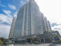 Shenzhen Bay Hisoar Hotel 