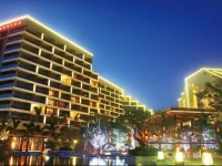 Shenzhen Dameisha Kingkey Palace Hotel 