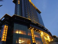 Shenzhen Futian Asta Hotel 