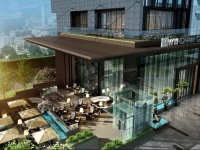Shenzhen Futian Wyndham Grand 