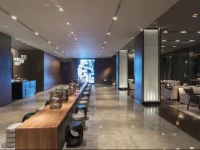 Shenzhen Hui Hotel (Huaqiang NorthBusiness Zone) 