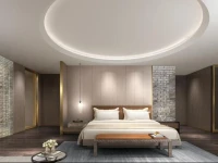 Shenzhen Kaileiston Hotel 