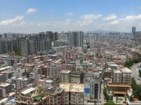 Shenzhen Nanshan Home Fond Hotel(Qian Hai Trade Free Park) 