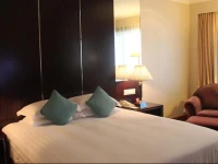 Shenzhen Panglin Hotel,Guomao Shopping Center 