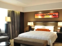 Shenzhen Sunshine Hotel, Luohu 