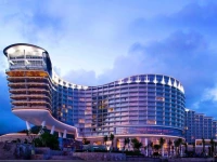 Sheraton Dameisha Resort 
