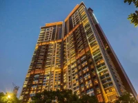 Somerset Grandview Shenzhen 