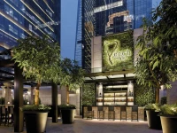 The Langham, Shenzhen 