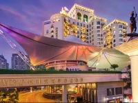 The Venice Raytour Hotel Shenzhen 