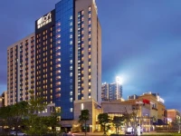 Aloft Dynamic Town 