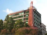 Circle Art Hotel 