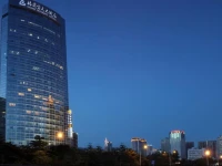 Grand Skylight Garden Hotel Shenzhen Tianmian City Building 