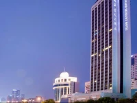 Grand Skylight Hotel Shenzhen (Huaqiang NorthBusiness Zone) 