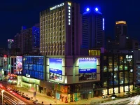 Hyatt Place Shenzhen, Dongmen 
