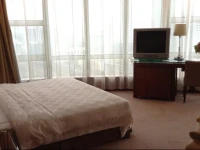 New Times Hotel Shenzhen Railway Station 
