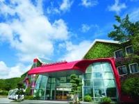 Parkview O.city Hotel Shenzhen 