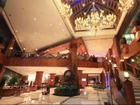 Seaview Gleetour Hotel Shenzhen ( FormerSeaview OCity Hotel Shenzhen) 