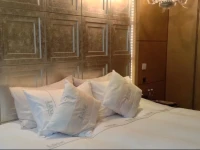 Shenzhen Baoan Luxe Manor 
